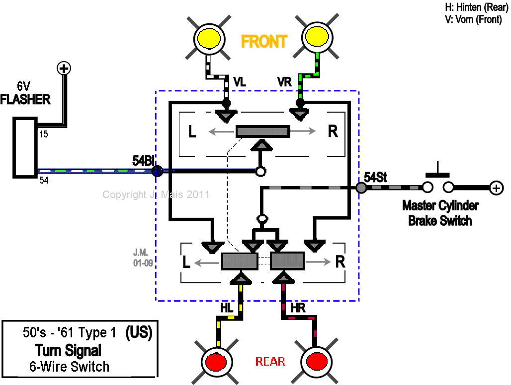 Ep27 Flasher Wiring Diagram from www.speedyjim.net